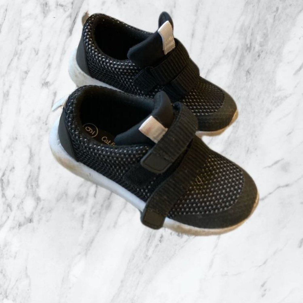 Toddler Ari Mesh Sneakers